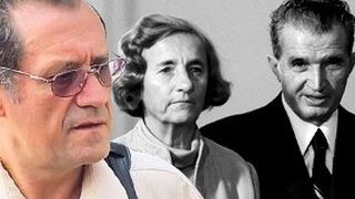 Mărturia lui Mircea Oprean, ginerele lui Nicolae Ceaușescu: &rdquo;Socrul meu recita nopți &icirc;ntregi poezii de Coșbuc și Eminescu!&rdquo;