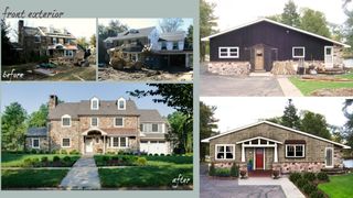 Tips & Tricks | Casă veche de cartier –> Casă nouă de oraș