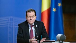 Ludovic Orban: Nu renunţăm sub nicio formă la cota unică