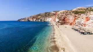 Noi reguli pentru rom&acirc;nii care merg &icirc;n vacanță &icirc;n Grecia