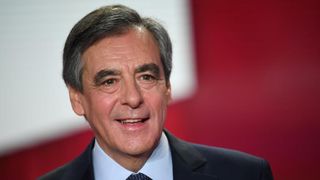 Francois Fillon, condamnat la &icirc;nchisoare