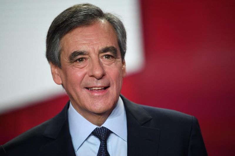 Francois Fillon, condamnat la închisoare