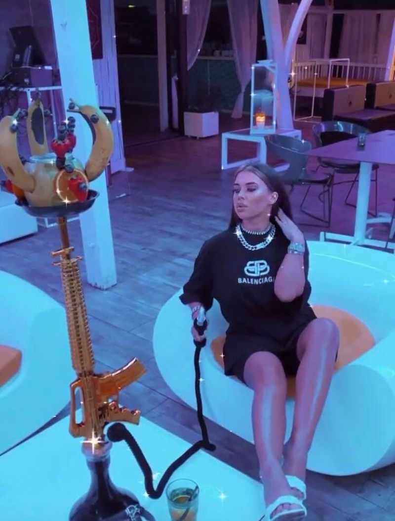 andra volos a slăbit