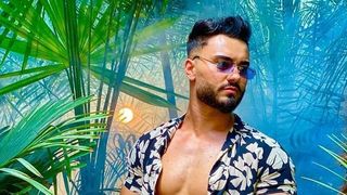 Jador de la &bdquo;Puterea Dragostei&rdquo;: &bdquo;Sunt narcisist!&rdquo;