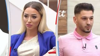 Scandal &icirc;n casa &bdquo;Puterea Dragostei&rdquo;. Ella și Gabriel din nou &icirc;n centrul atenției