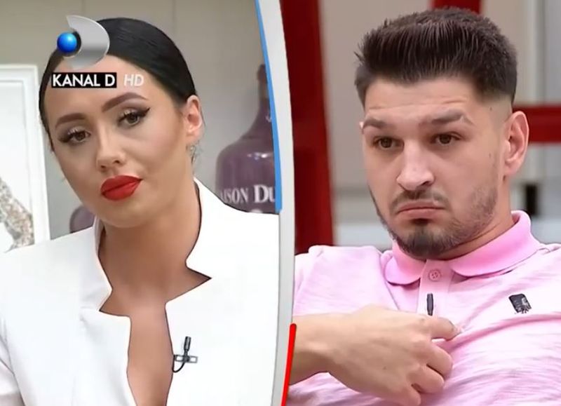 scandal puterea dragostei ella gabriel