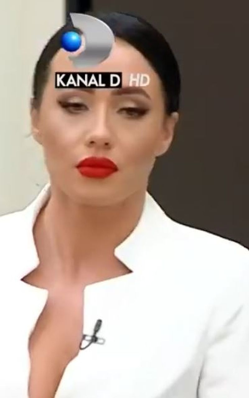 scandal puterea dragostei ella gabriel