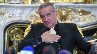 Ex-”ginerele” lui Becali vinde vinuri românești de lux cu ”foiță de aur”! Cum a ajuns fiul milionarului Grigoriu să facă afaceri cu stră-nepotul Logofătului Bolgiu