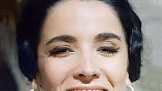 Linda Cristal a murit