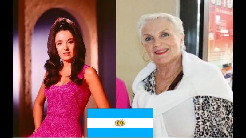 Linda Cristal a murit