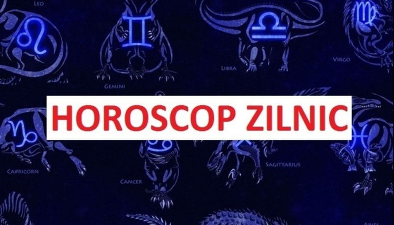 Horoscop azi - Horoscop zilnic