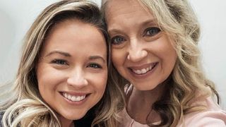 Caz nemai&icirc;nt&acirc;nlit: Ea este femeia care a rămas &icirc;nsărcinată cu nepoata ei