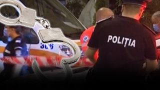 VIDEO| A murit după ce a fost &icirc;ncătușat