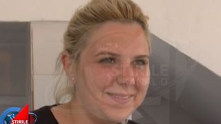 VIDEO| Imagini virale: Ce spune o v&acirc;nzătoare din Eforie Nord c&acirc;nd este &icirc;ntrebată de mască