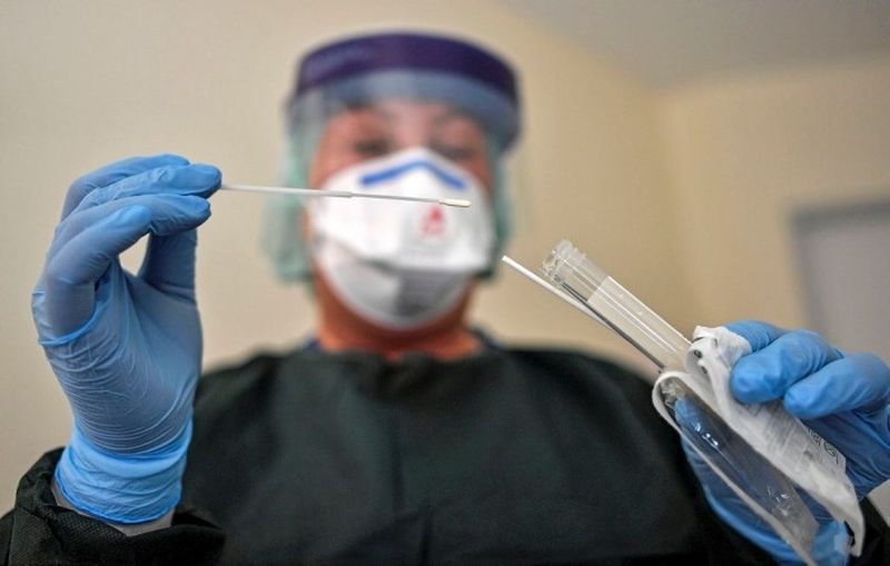 Pandemia de coronavirus