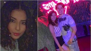 O t&acirc;nără a murit &icirc;mpușcată după ce i-a salvat viața iubitului său