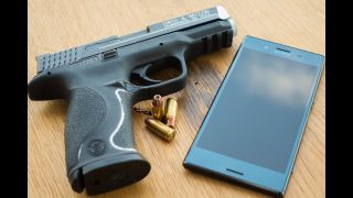 erika a murit &icirc;mpușcată