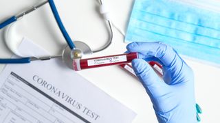 Constanţa: Angajată a Universităţii Ovidius, diagnosticată cu coronavirus