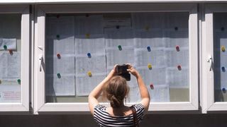 Edu.ro BAC 2020 rezultate