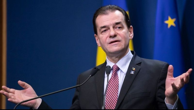 Ludovic Orban poiecte de investitii