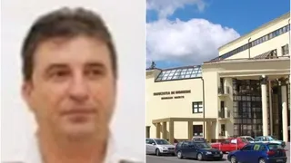 Doliu &icirc;n lumea academică: Unul dintre cei mai valoroși profesori a murit