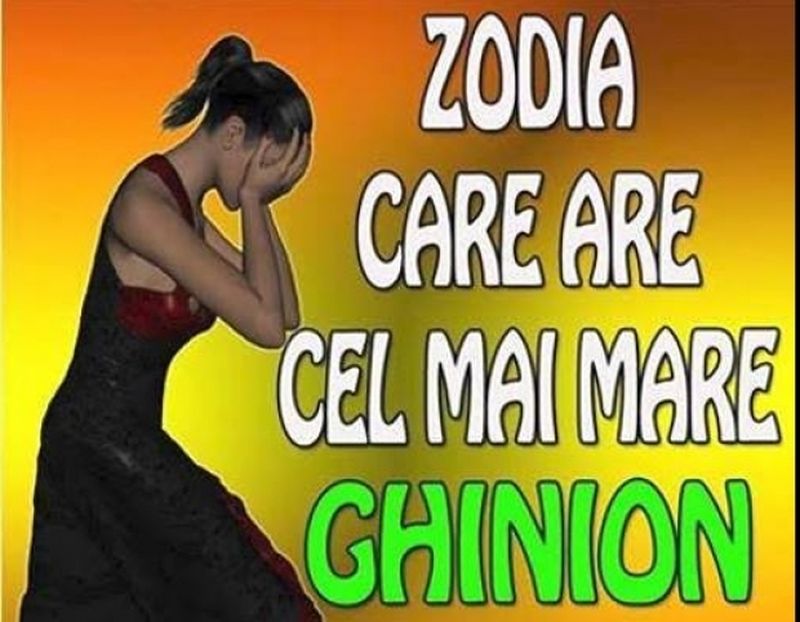 Horoscop 1 iulie 2020