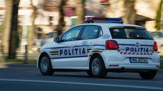 Europol anunță că peste 150 de polițiști se pot infecta cu coronavirus. Se cere intervenția ministrului de Interne