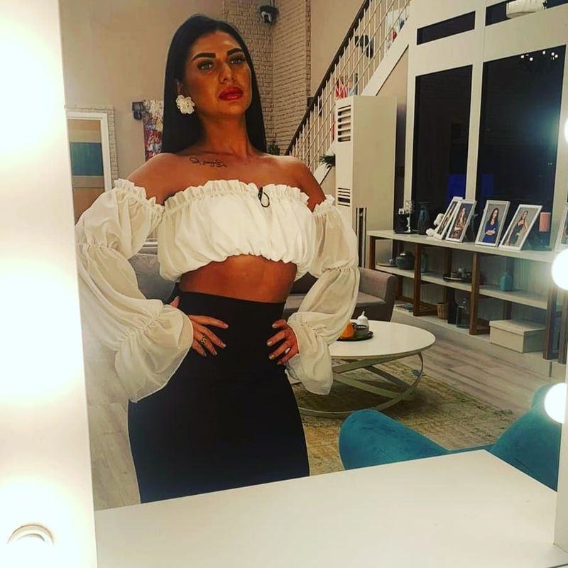 daiana marcu puterea dragostei suferă