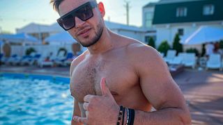 Ce face Bogdan Mocanu de la &bdquo;Puterea Dragostei&rdquo; &icirc;n timp ce Andra Volos se află &icirc;n Italia