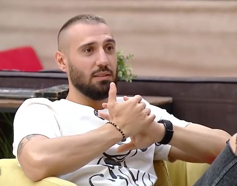 pirui și marius s-au despărțit