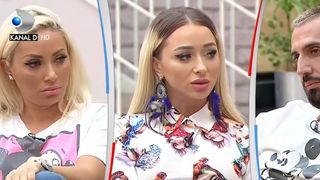 pirui și marius s-au despărțit