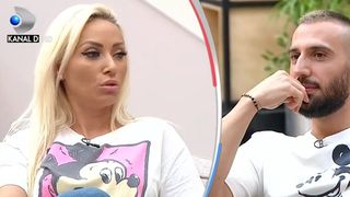 pirui și marius s-au despărțit