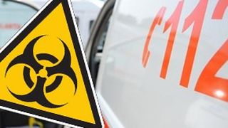 VIDEO| S-au plimbat prin țară bolnavi de COVID