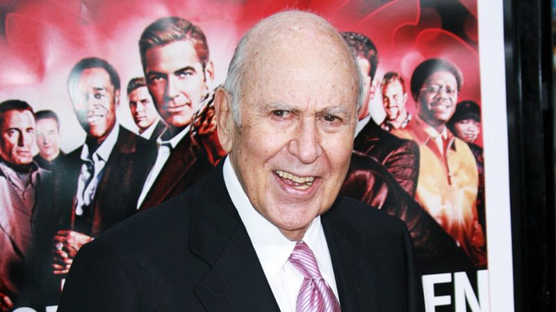 Carl Reiner a murit