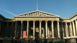 Muzeele britanice se pregătesc de redeschidere