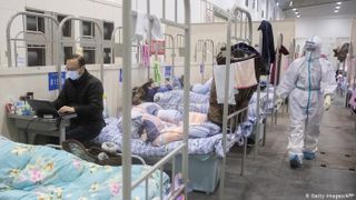 Noul virus care atacă China. O pandemie este pe cale să se declanșeze