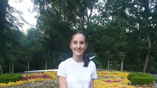 O singură elevă din Brăila a obţinut media 10 la Bacalaureat. Ea îşi doreşte să devină profesor de Limba română