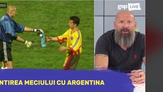 Bogdan Stelea, de nerecunoscut. A șocat pe toată lumea cu apariția sa &icirc;ntr-un platou de televiziune