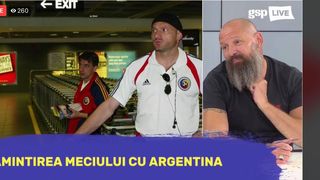 Bogdan Stelea, de nerecunoscut. A șocat pe toată lumea cu apariția sa