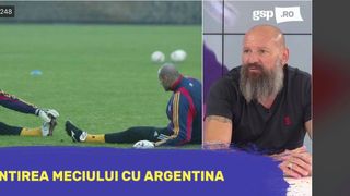 Bogdan Stelea, de nerecunoscut. A șocat pe toată lumea cu apariția sa