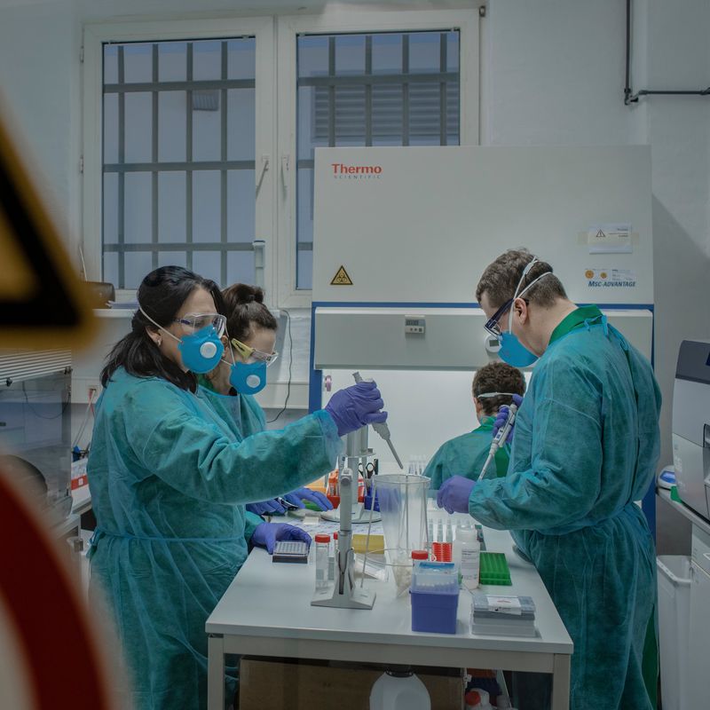 imunitate coronavirus