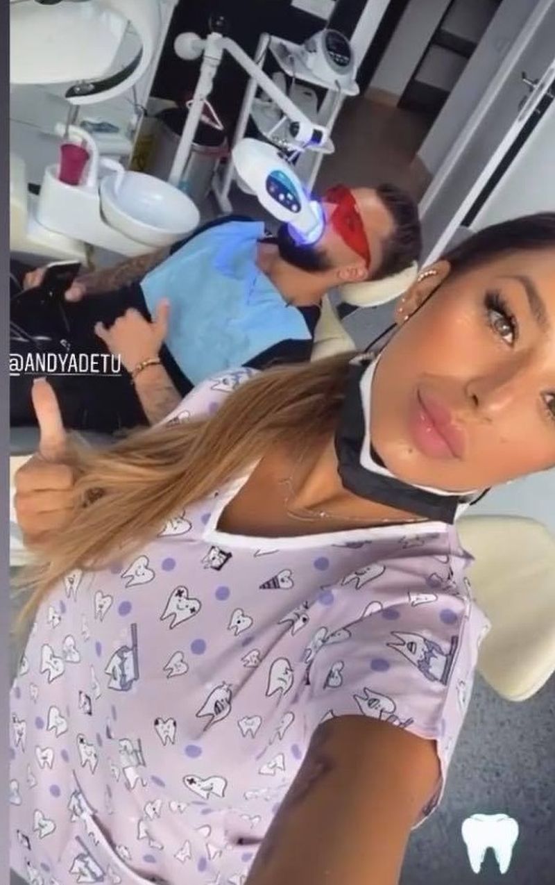 andy adetu intervenție chirurgicală