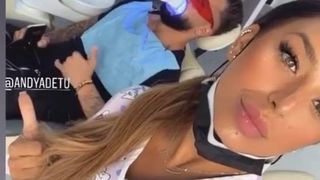 andy adetu intervenție chirurgicală