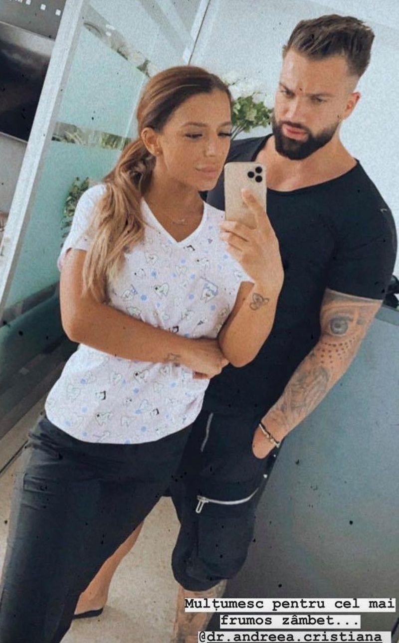 andy adetu intervenție chirurgicală