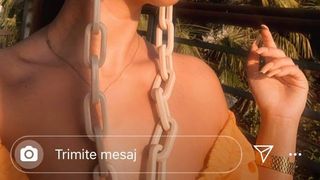 andra volos se luptă cu suferința