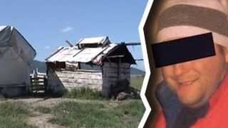 VIDEO| Copil mutilat și ținut sclav la stână