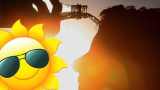 VIDEO| România se topește. Sfatul important al medicilor