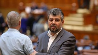 Ciolacu, despre evenimentul PNL privind relansarea economică: Rom&acirc;nii au o vorbă - nasol moment, faină coliva!