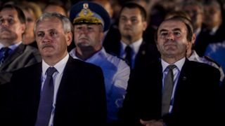 Liviu Dragnea, episodul 3: &bdquo;Acești doi oameni sunt un capitol &icirc;ncheiat pentru mine&rdquo;