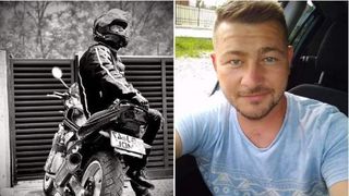 Moarte șocantă pentru un t&acirc;năr care s-a stins din viață l&acirc;ngă cimitir